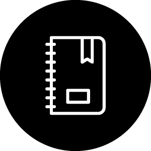 Icons__Diaries_Business_Trade Phone Pouches