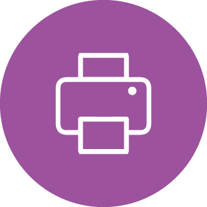 Icons__Printing Print and Design